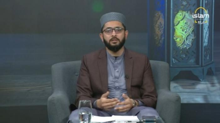 Islam Special : Welcome Shaban