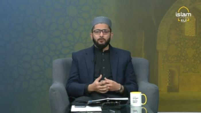 STG Talimaat : How to be calm