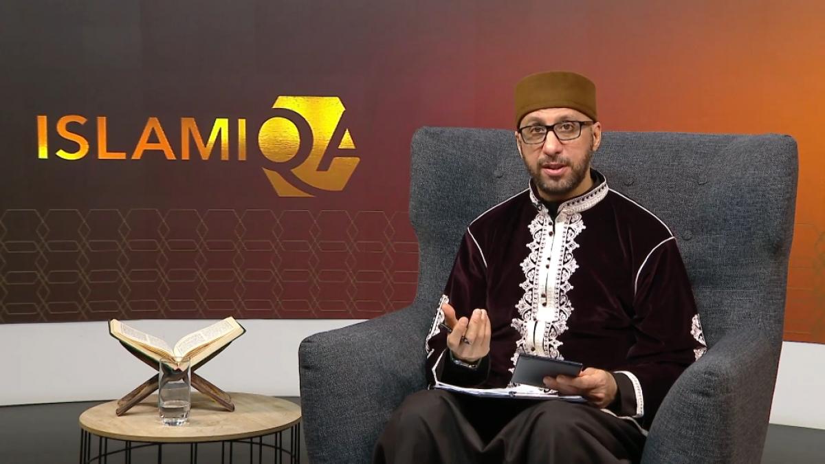 IslamiQA