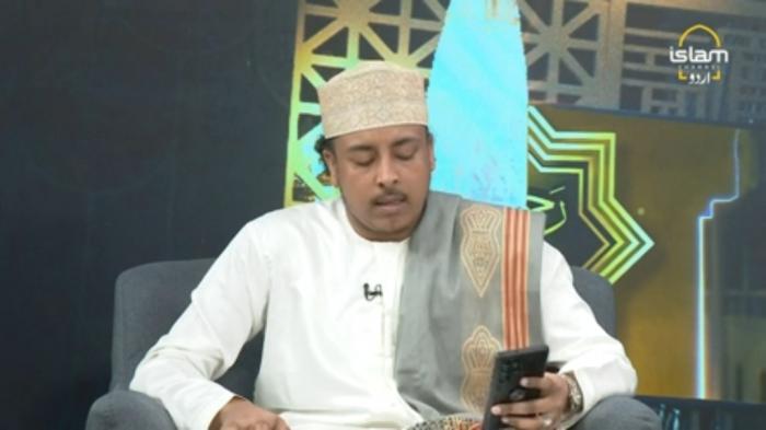 Islam Special :Istaqbal e Ramadan