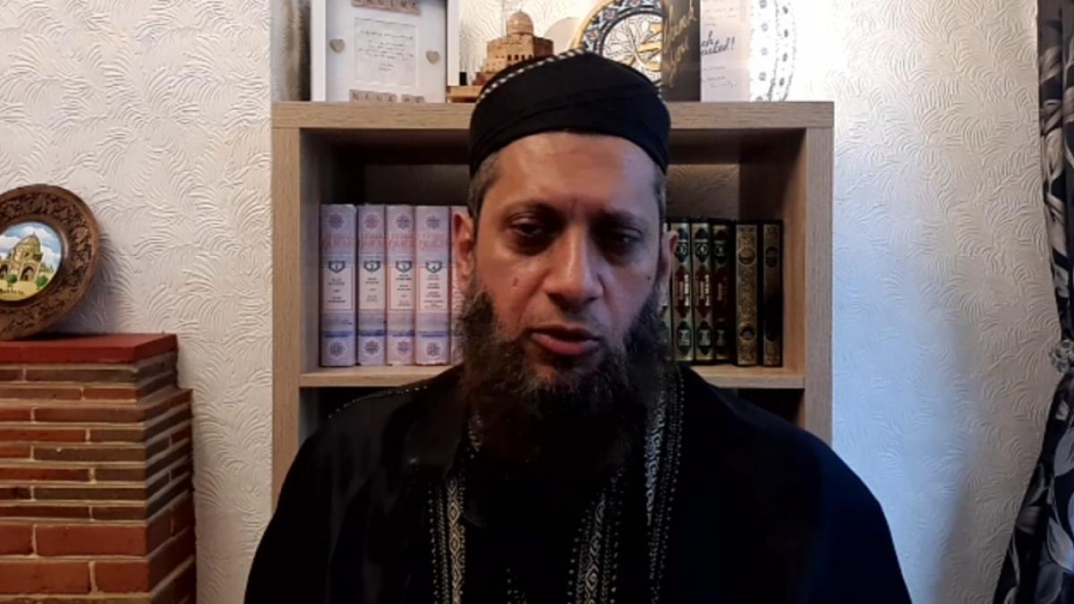 IslamiQA