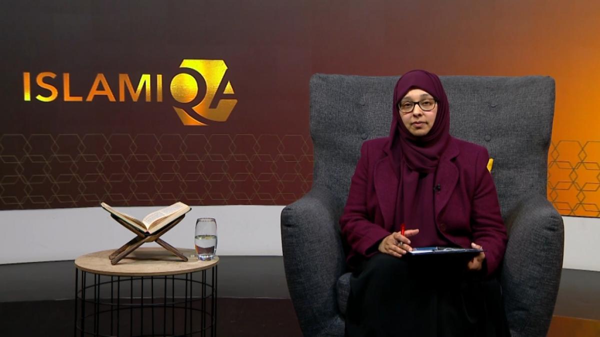 IslamiQA