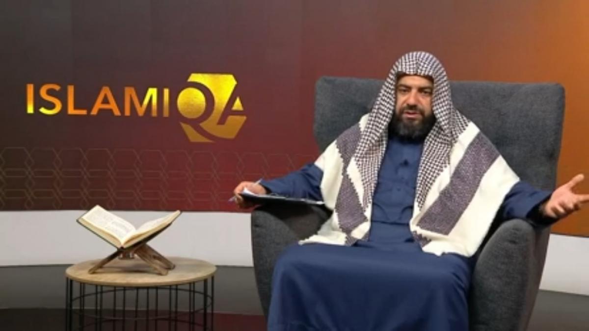 IslamiQA