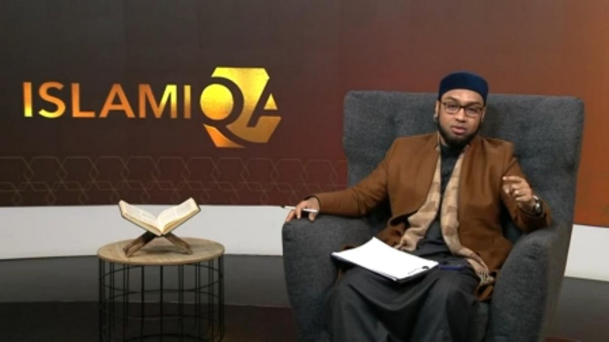 IslamiQA
