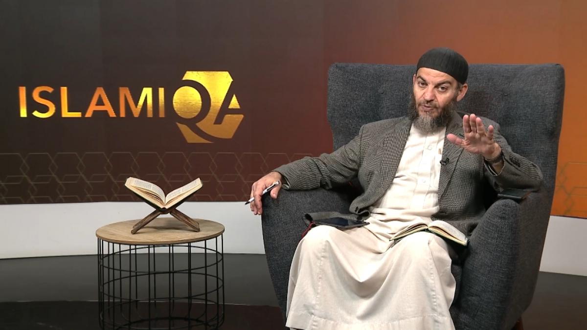 IslamiQA