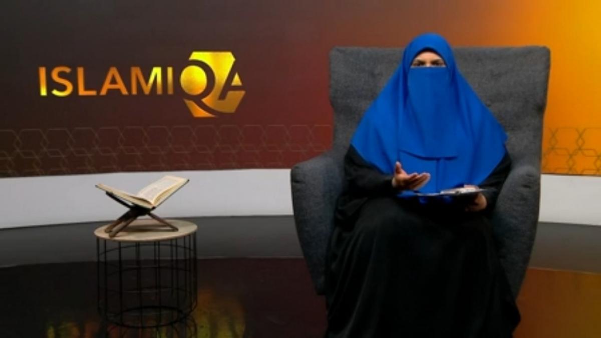 IslamiQA