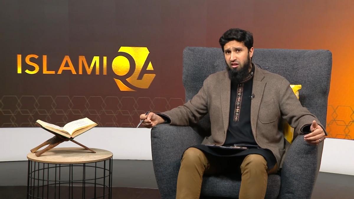 IslamiQA