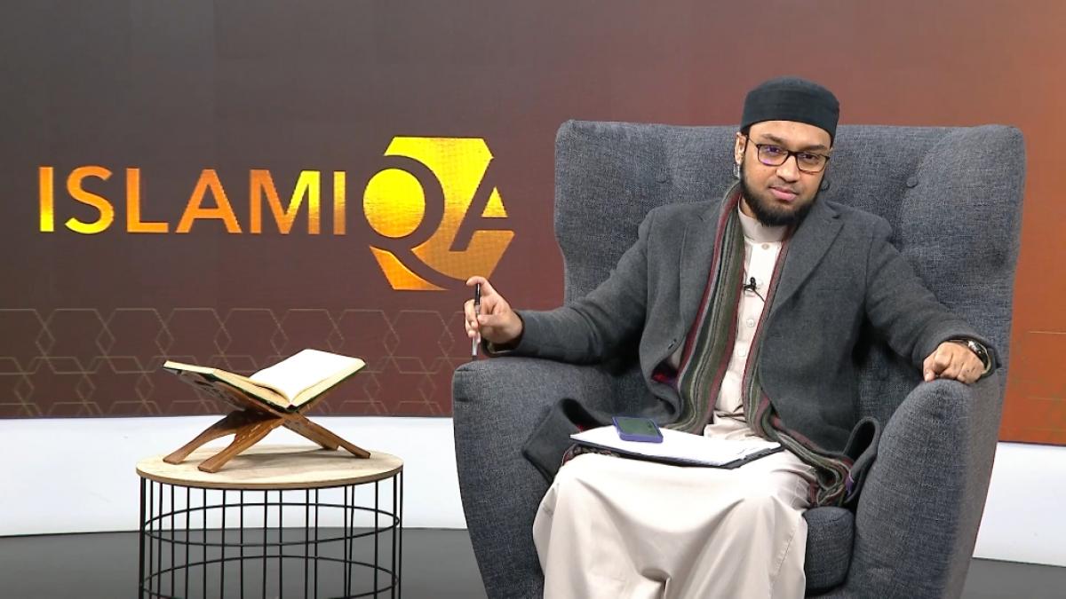 IslamiQA
