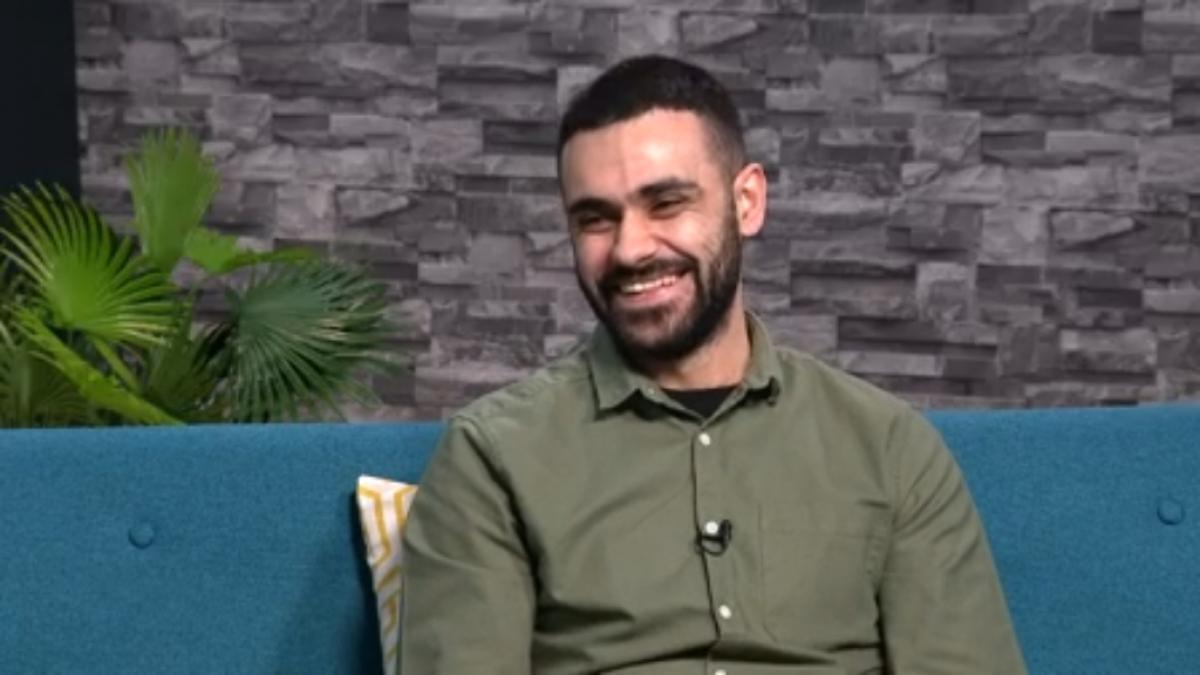 Salaam Britain - Mish Taznin, Hamza Ali Shah, Leiliane Valadares,