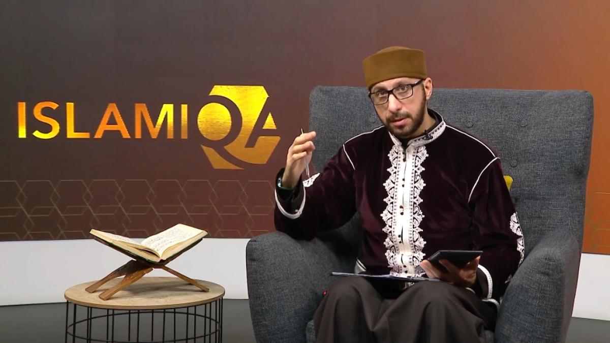 IslamiQA