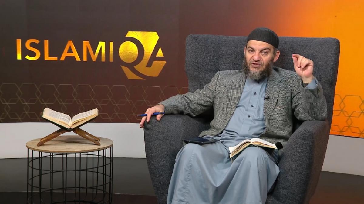 IslamiQA