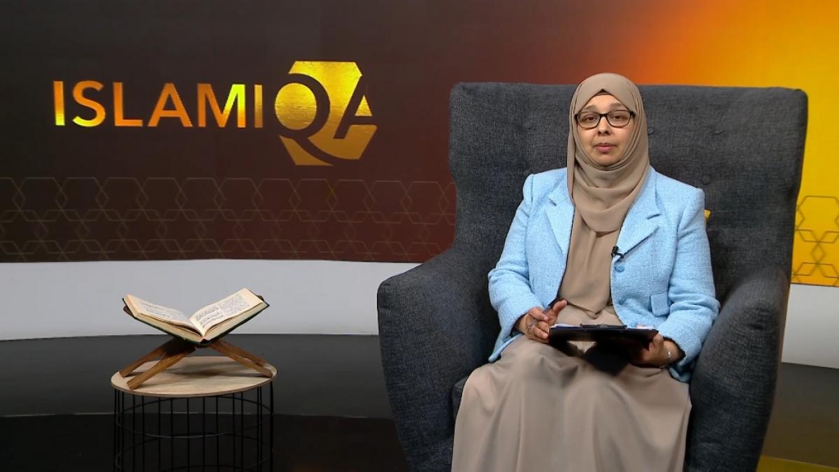 IslamiQA
