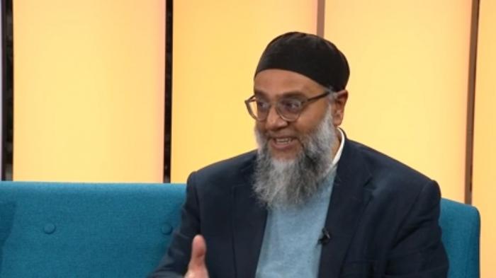 The Big Ramadan Show - Shelina Janmohamed, Shaykh Surkheel Abu Aaliyah and Rizwana Karim