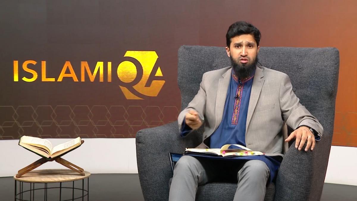 IslamiQA