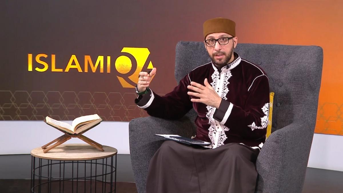 IslamiQA