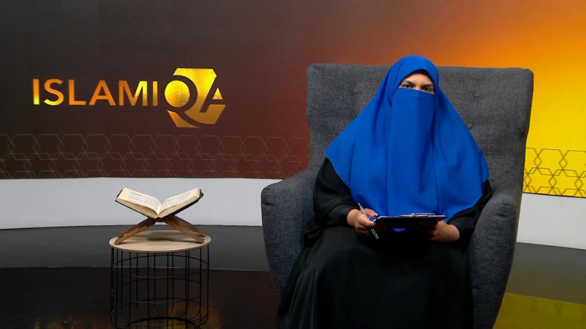 IslamiQA