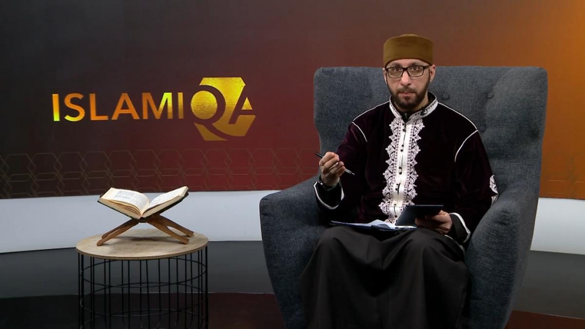 IslamiQA