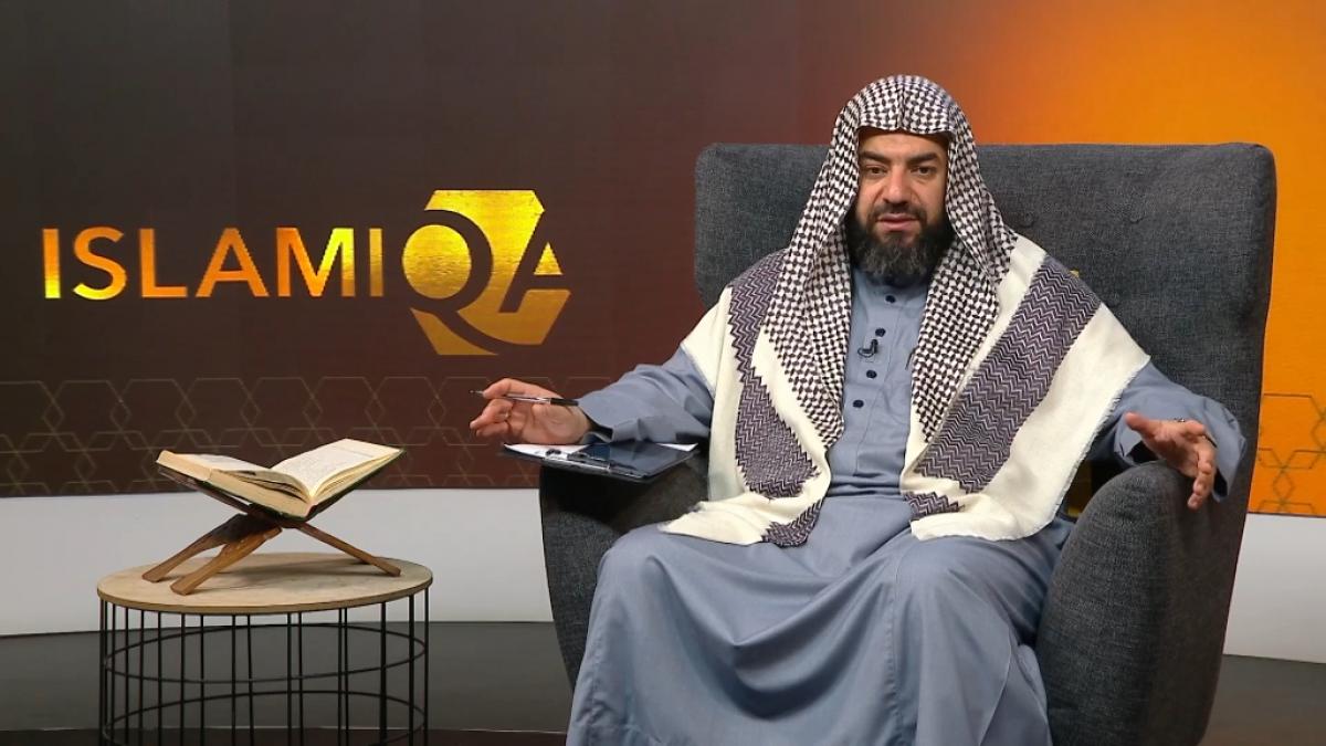 IslamiQA