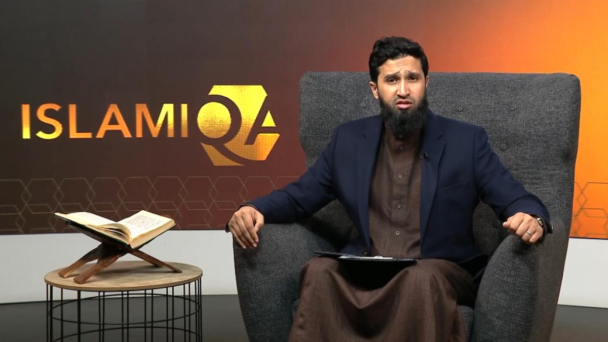 IslamiQA