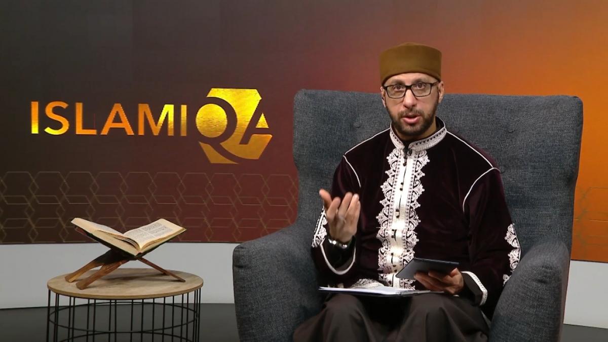 IslamiQA