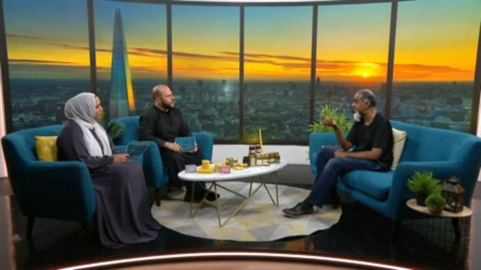 STG The Big Ramadan Show - Episode 19