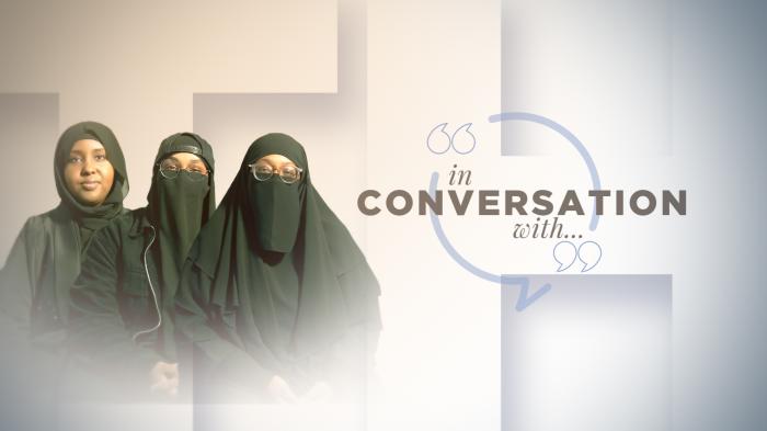 STG In Conversation With - The Digital Sisterhood