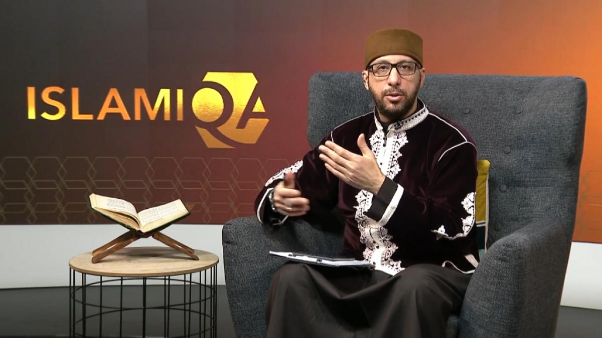 IslamiQA