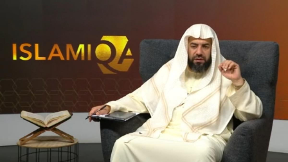 IslamiQA