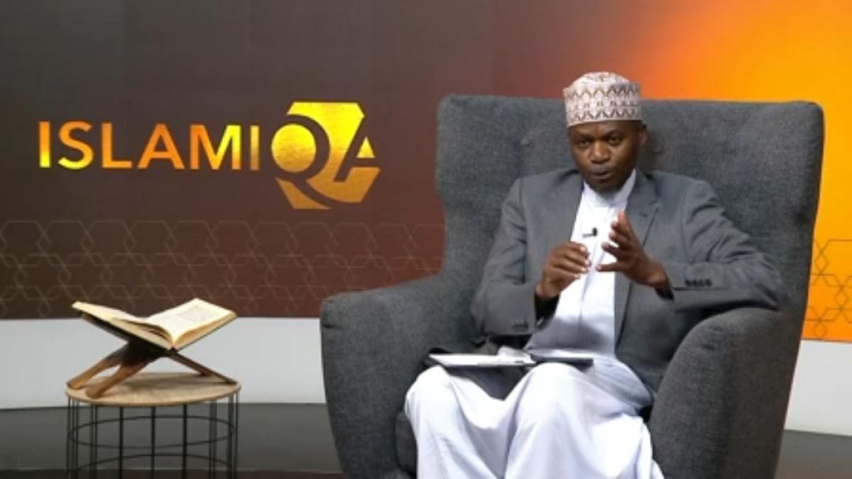 IslamiQA