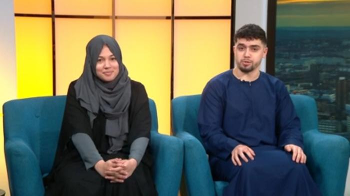 STG The Big Ramadan Show - Episode 24