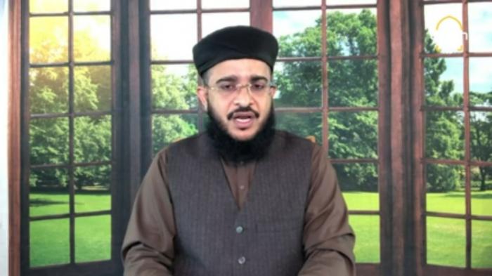 Sehat aur Hikmat : Importance of your health