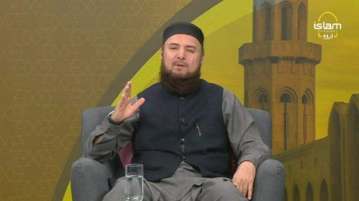 Guftagoo : Importance of Fasting in SHAWAL