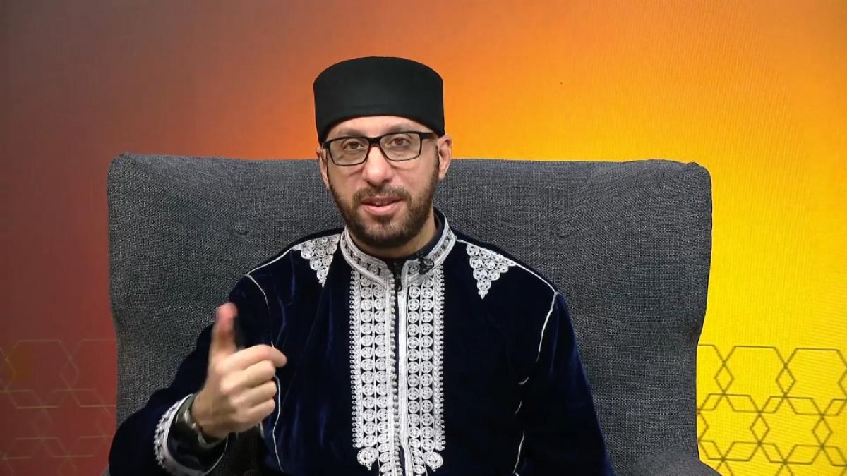 IslamiQA