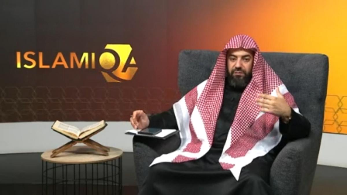 IslamiQA