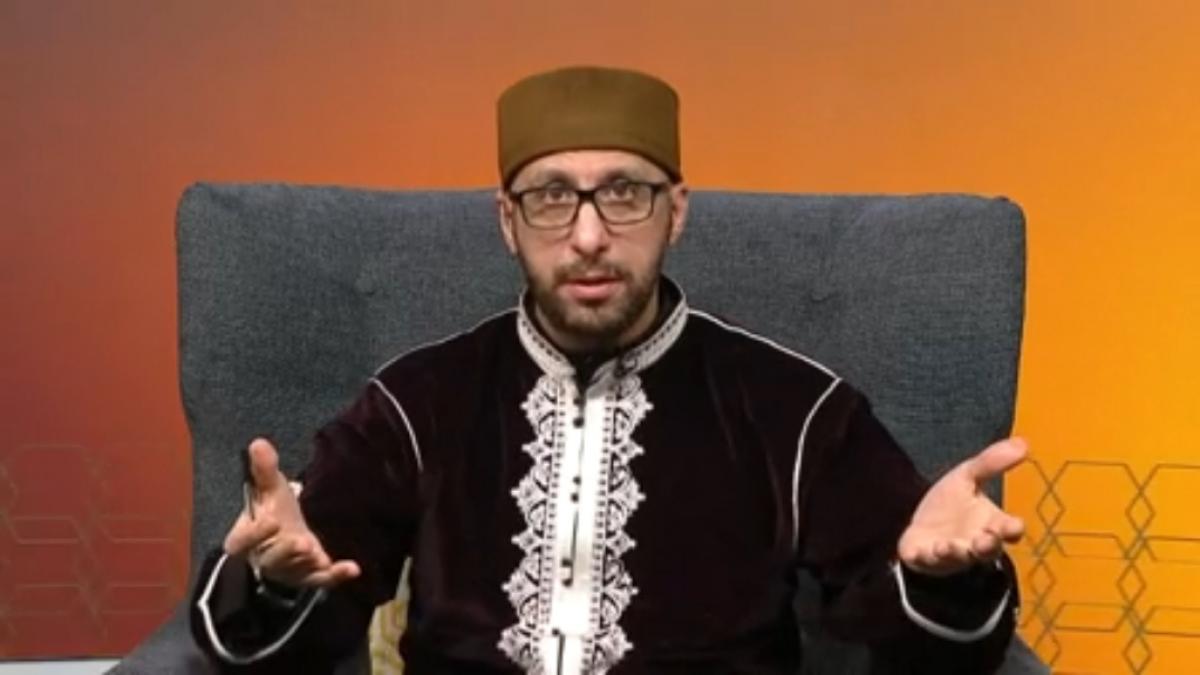 IslamiQA