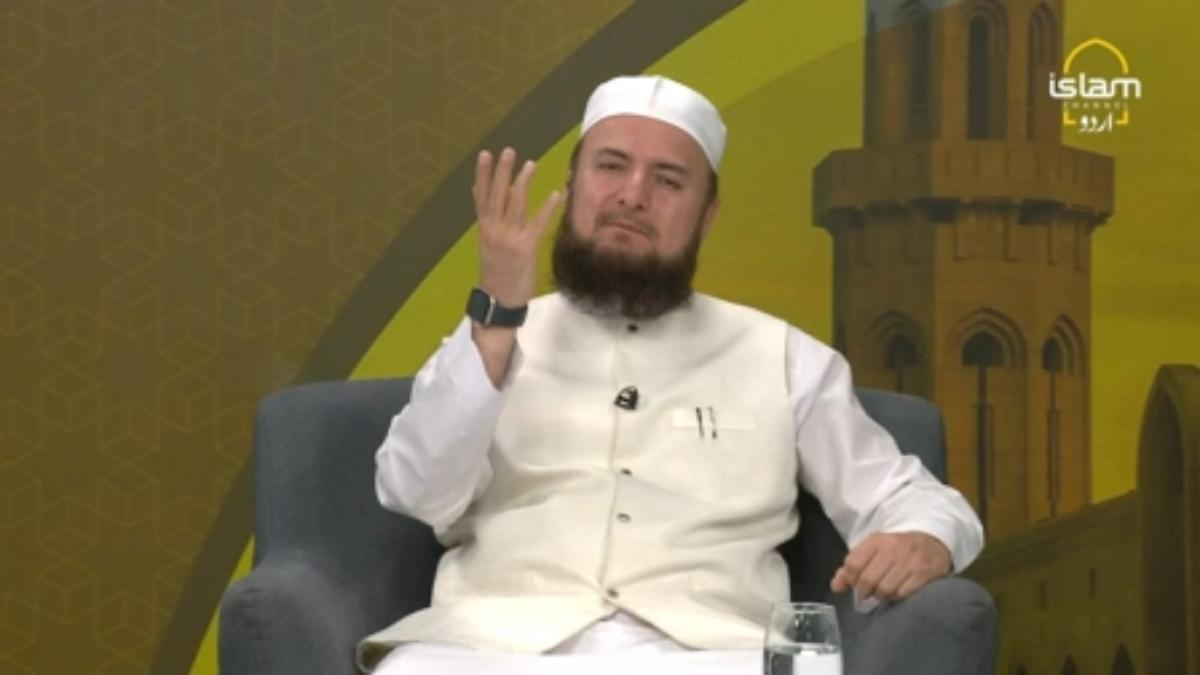 Guftagoo : Insan ki Azmat
