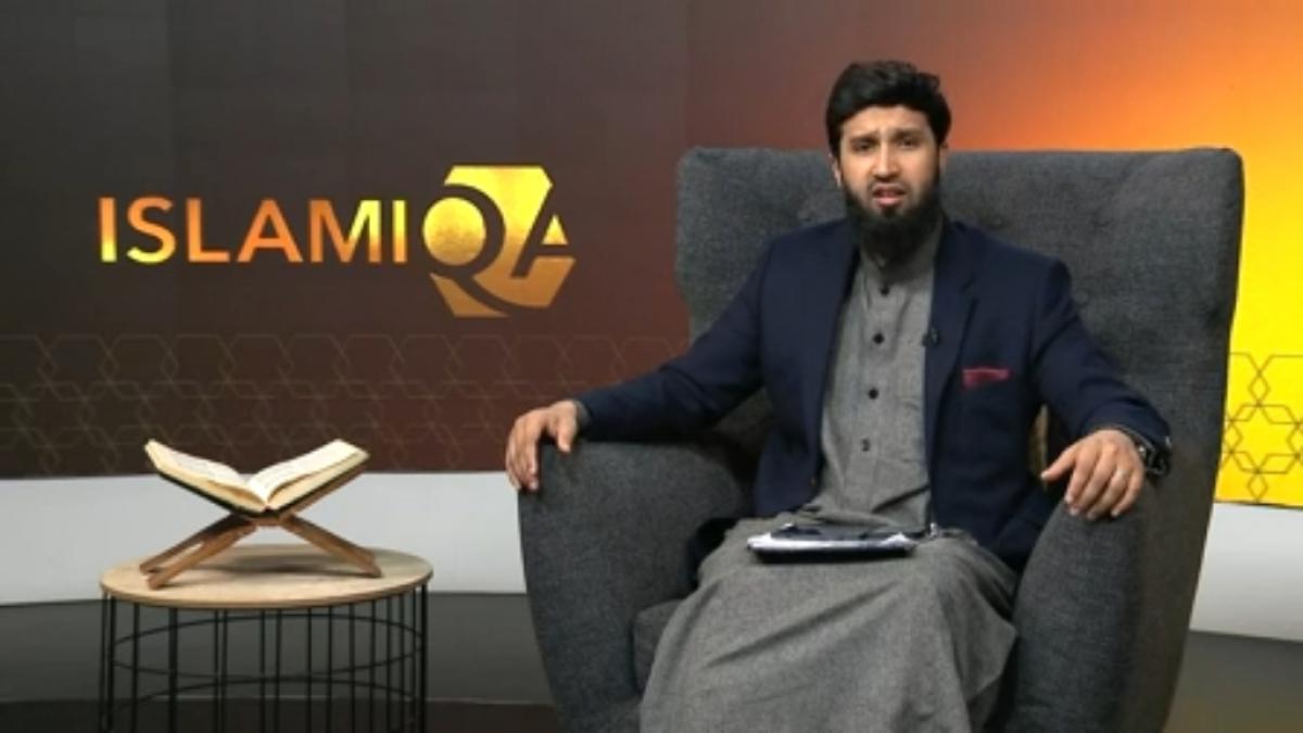 IslamiQA