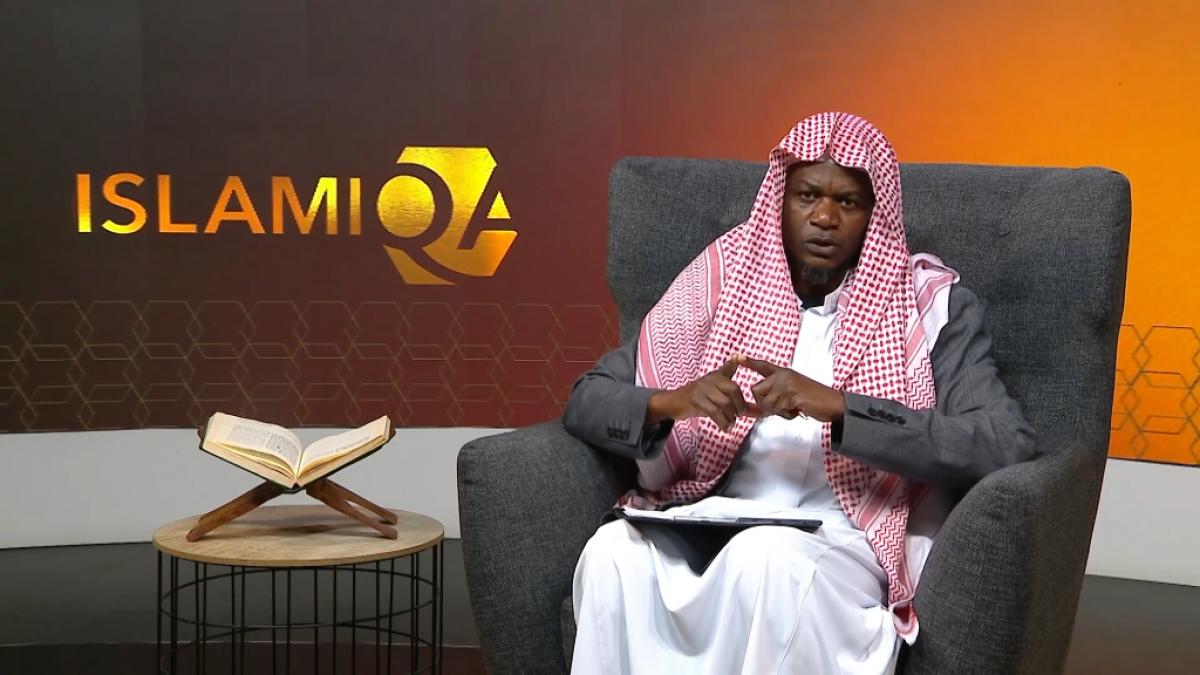 IslamiQA