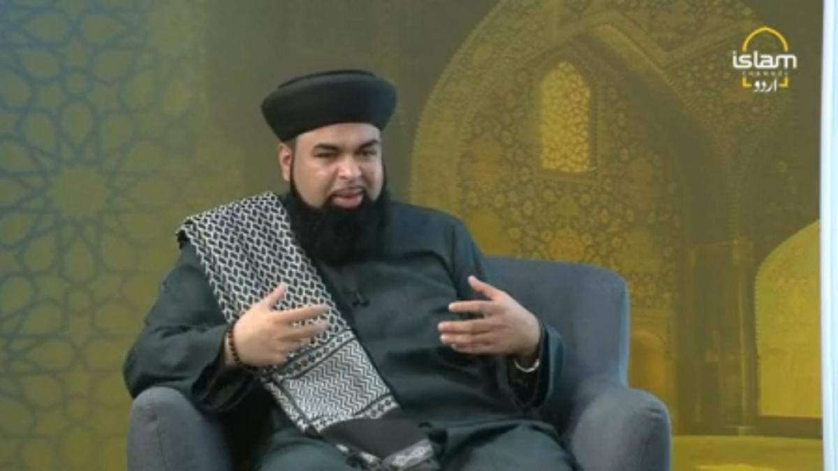 Talimaat : What to do after Ramadan