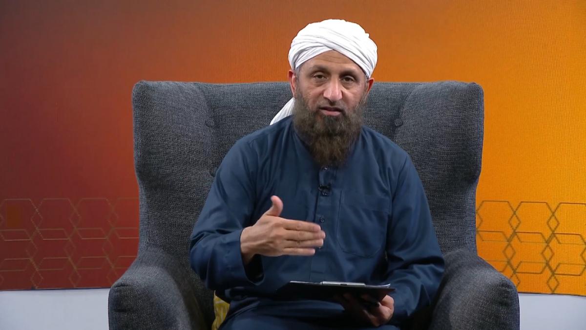 IslamiQA