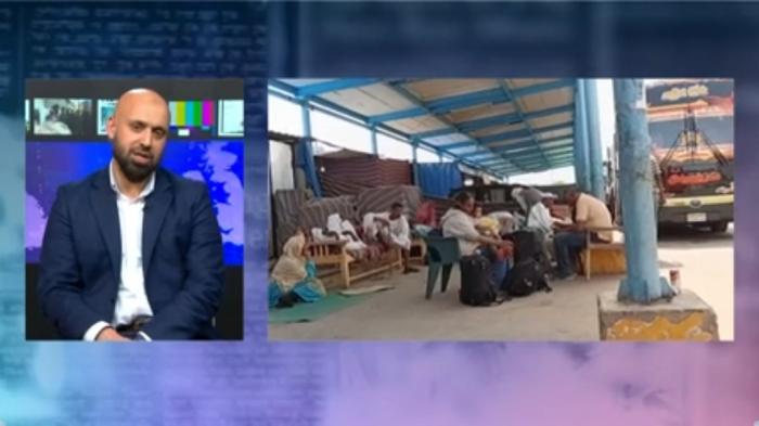 Your Views On The News –  Suspension of Diane Abbott as Labour MP, Channel Migrants' 'Different Lifestyles', and an Independent Review on Government's Understanding of Faith