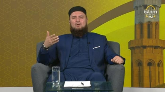 STG Guftagoo : Gazaw e Uhad