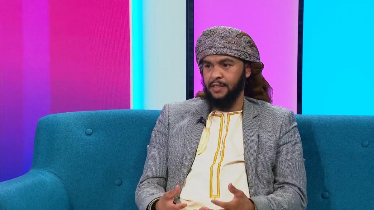 The Today Show - Ustadh Mohamed Jeylani Saeed, Musa Palmer, Layla Butt, Razia Bhatti, Sufia Bhatti