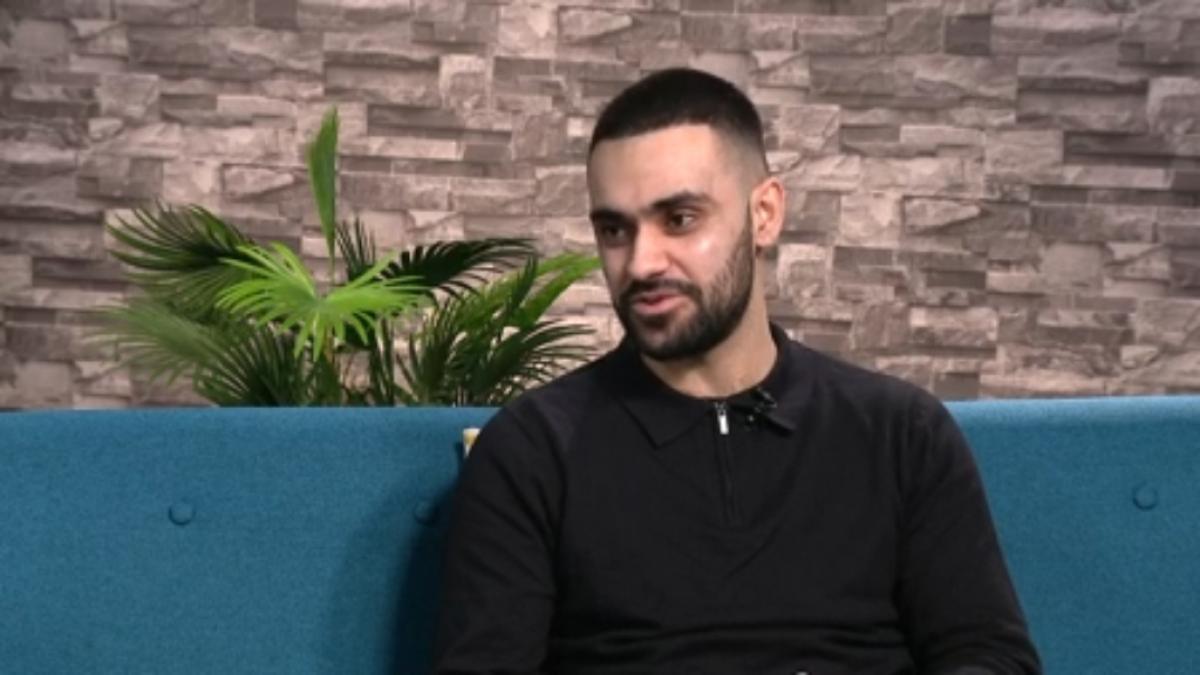 Salaam Britain - Muhsin Kara, Ustadha Ameena Blake, Hamza Ali Shah, Chef Zarqa