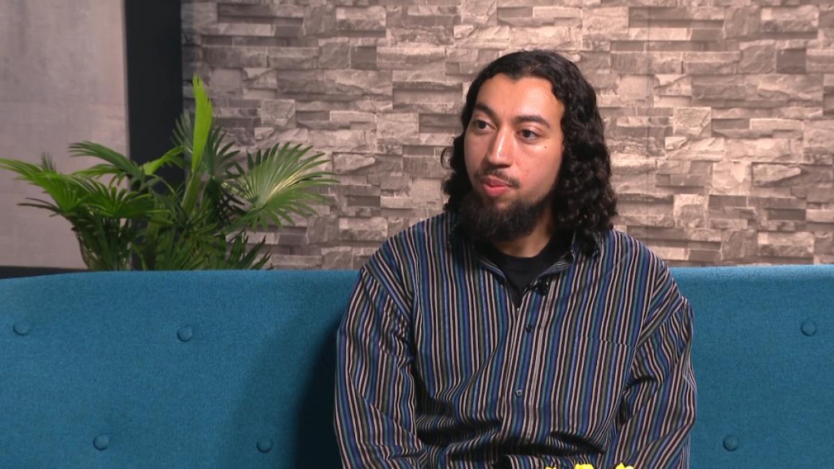 Salaam Britain - Badees Nouiouat, Mas Patel, Sheikh Yahya Ibrahim