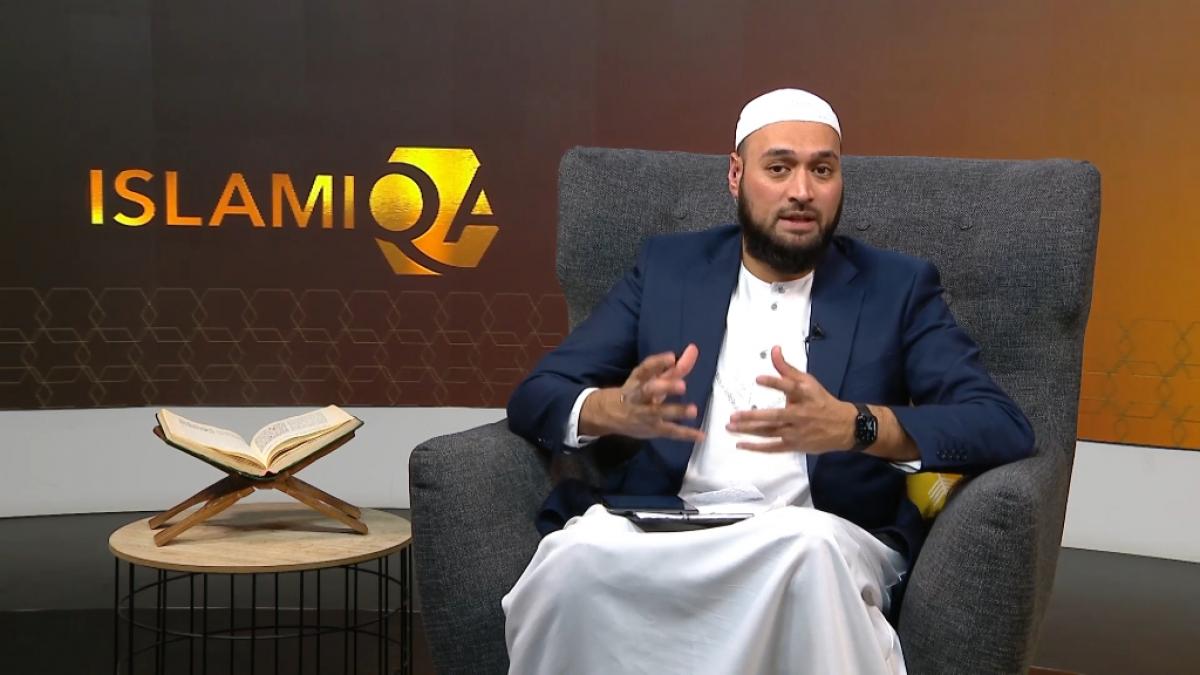 IslamiQA