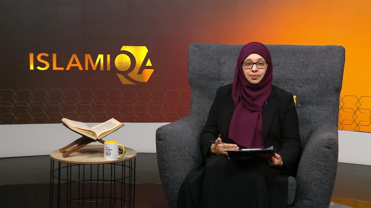 IslamiQA