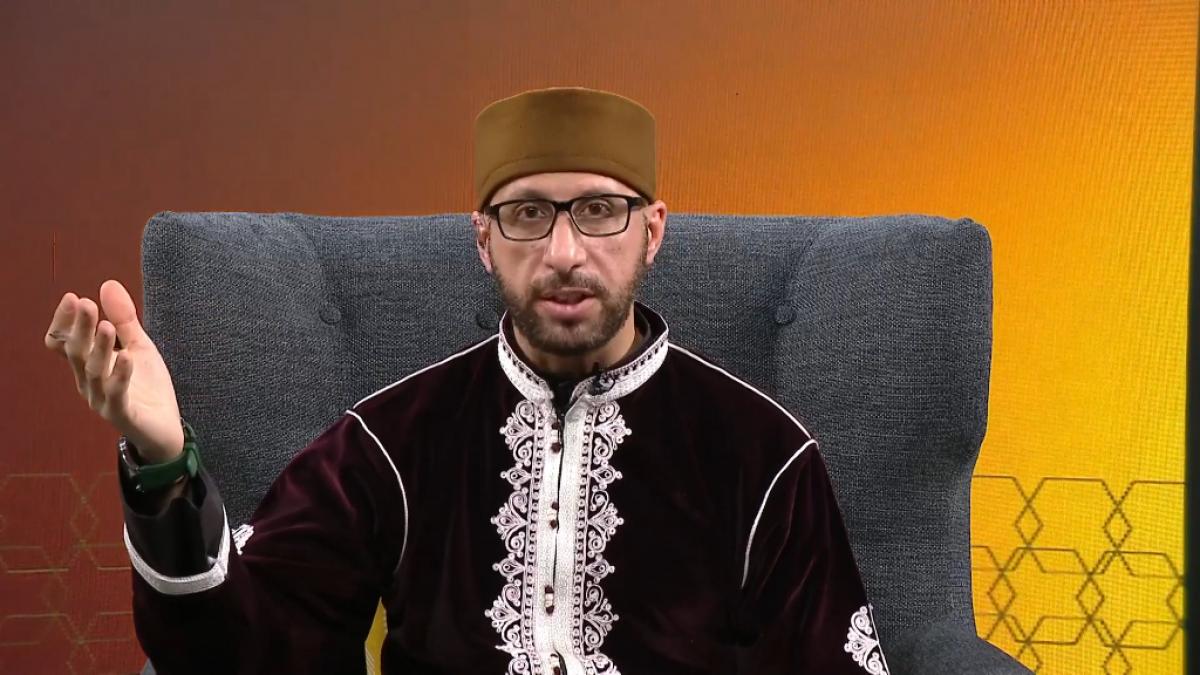 IslamiQA