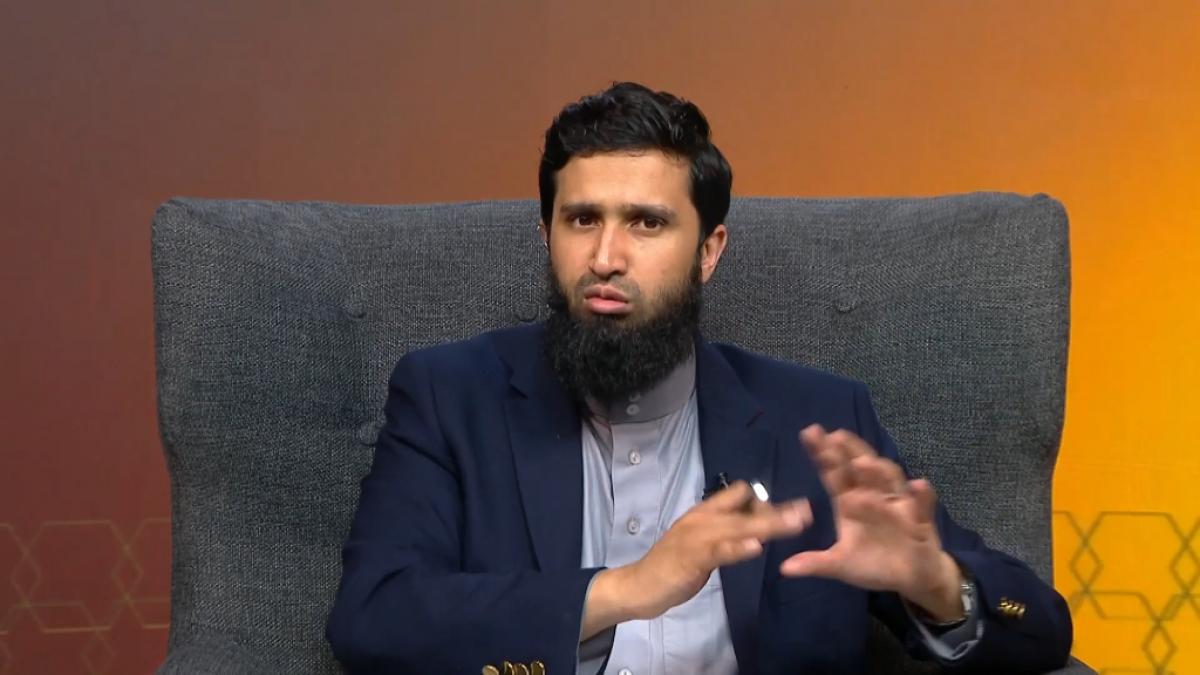 IslamiQA