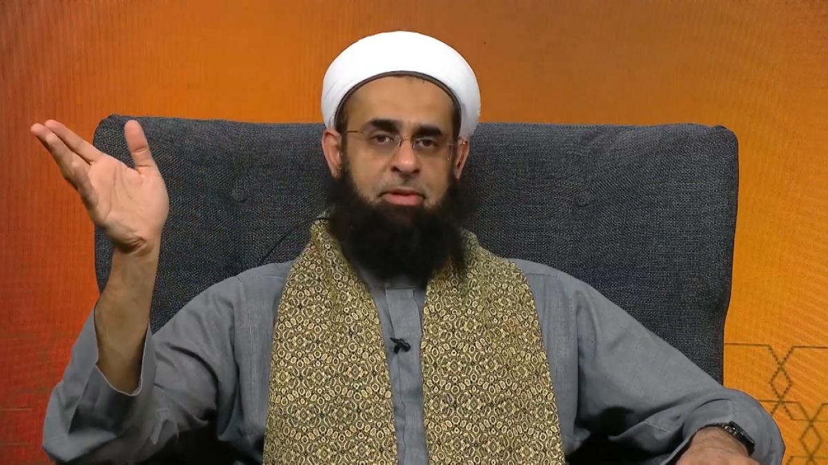 IslamiQA